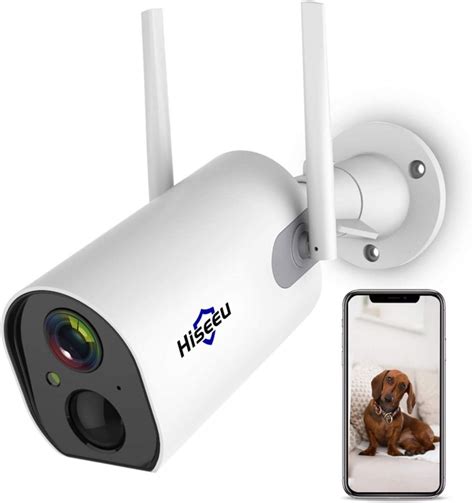 how affordable are security cameras